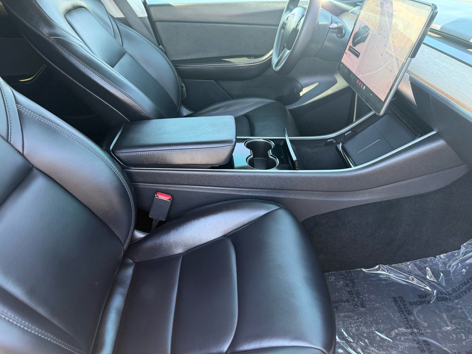 Used 2020 Tesla Model Y Long Range AWD/4WD image 32