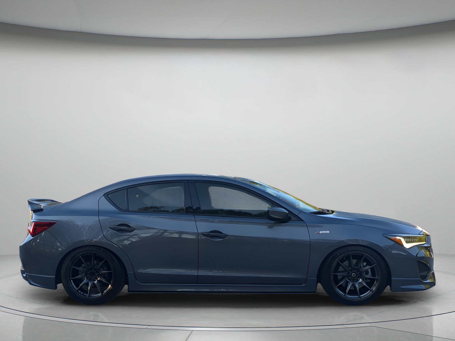 Used 2022 Acura ILX FWD image 39