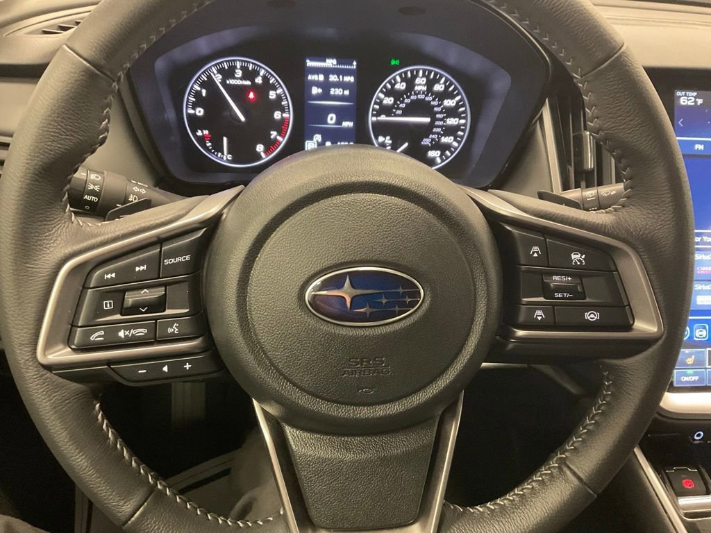 Used 2023 Subaru Outback Premium image 7