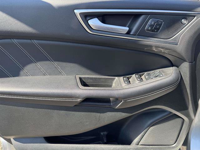 Used 2023 Ford Edge ST AWD/4WD image 35