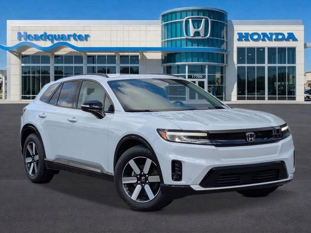 New 2026 Honda Prologue Touring image 1
