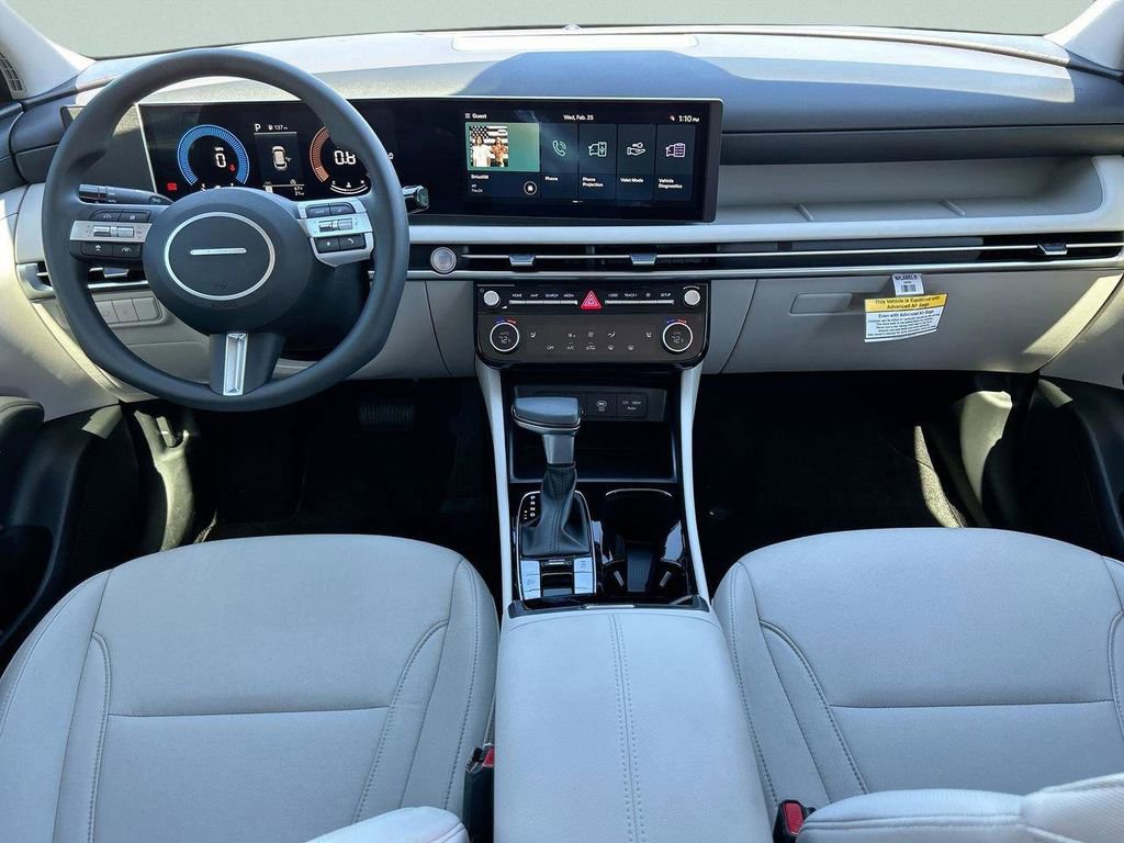 New 2026 Hyundai Tucson SEL image 18