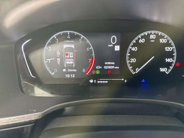 Used 2022 Honda Civic Sport image 17