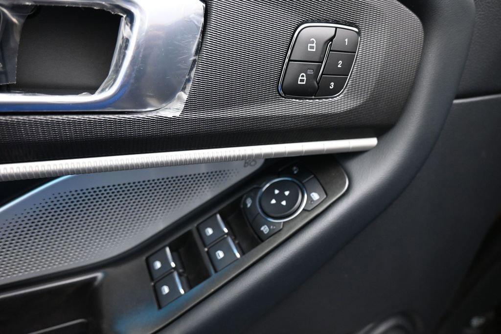 New 2026 Ford Explorer Tremor AWD/4WD image 11