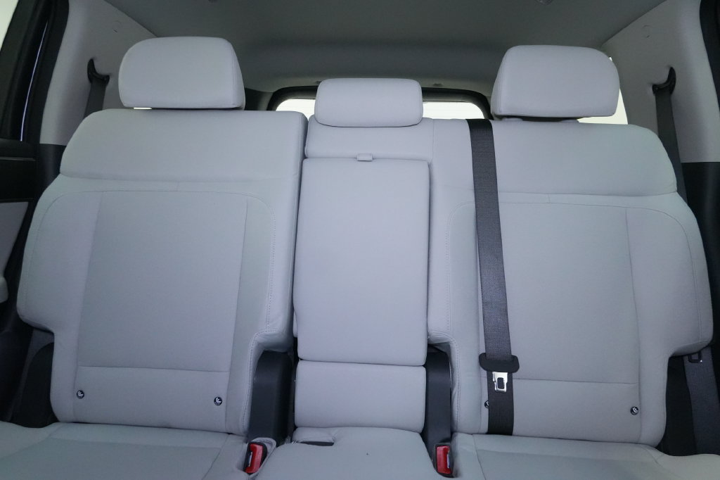 New 2026 Hyundai Santa Fe SE AWD/4WD image 20