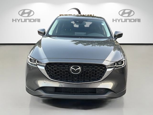 Used 2023 MAZDA CX-5 AWD 2.5 S w/ Preferred Package video 2