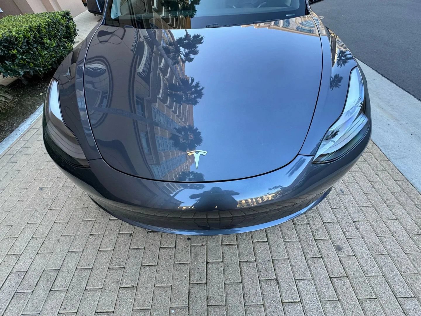Used 2023 Tesla Model 3 Standard Range RWD image 39
