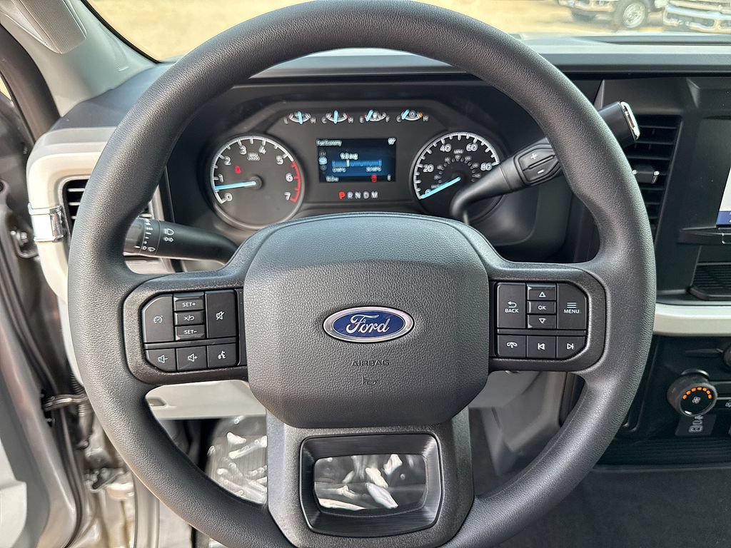 New 2026 Ford F250 XLT w/ 360-Degree Camera Package AWD/4WD image 21