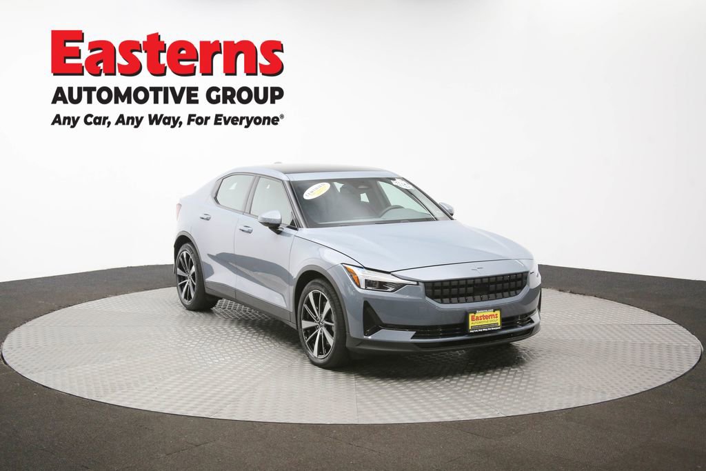 Used 2022 Polestar Polestar 2 w/ Plus Package image 46