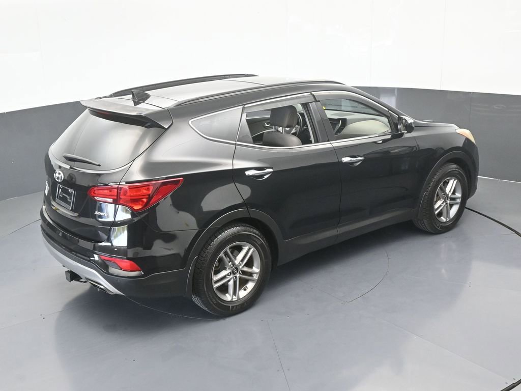 Used 2018 Hyundai Santa Fe Sport w/ 2.4L Tech Package 04 image 58
