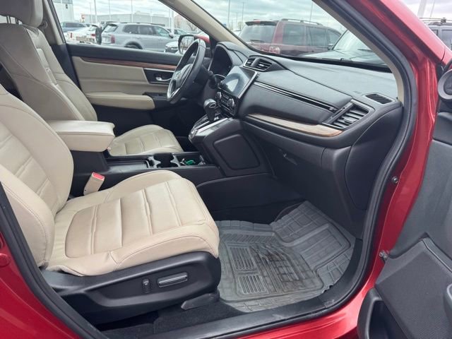 Used 2019 Honda CR-V EX-L image 15