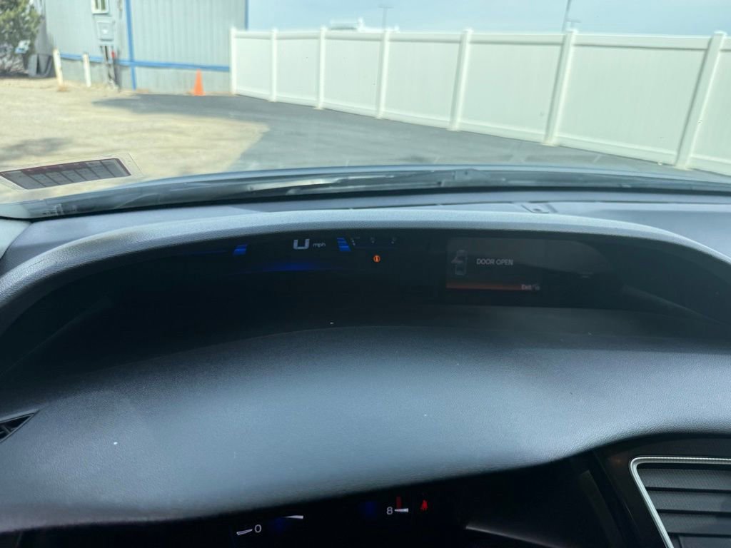 Used 2013 Honda Civic EX-L image 67