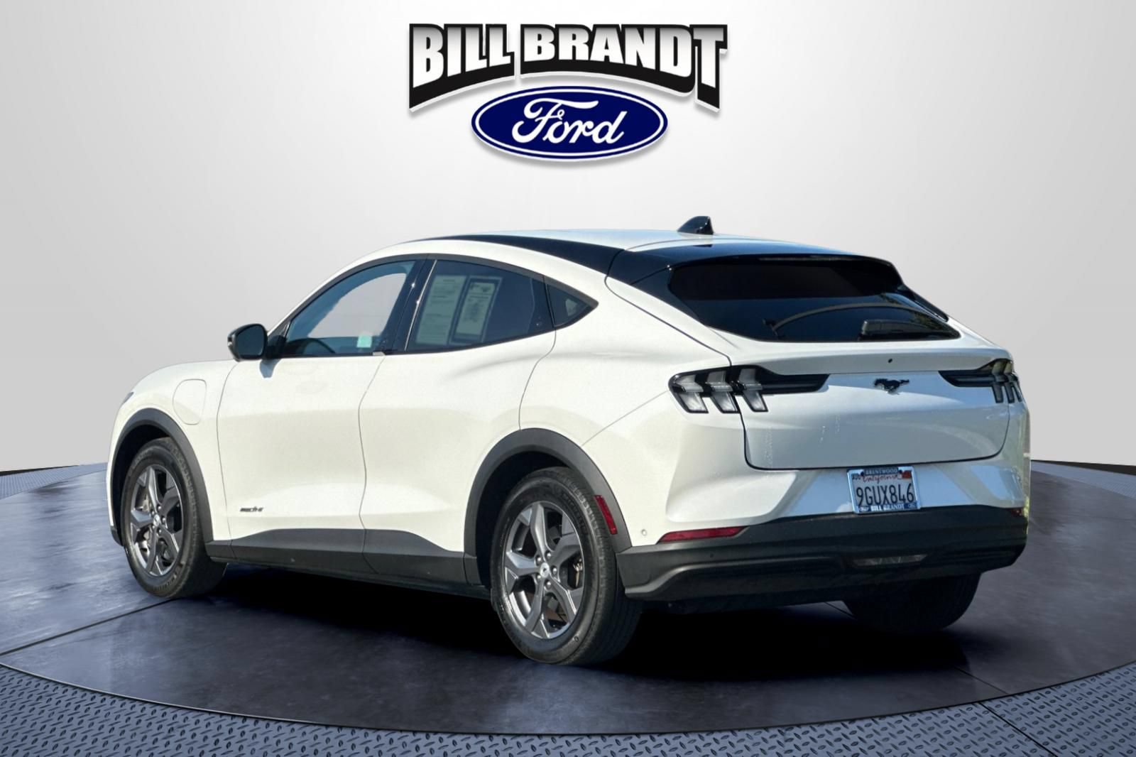 Used 2023 Ford Mustang Mach-E Select RWD image 5
