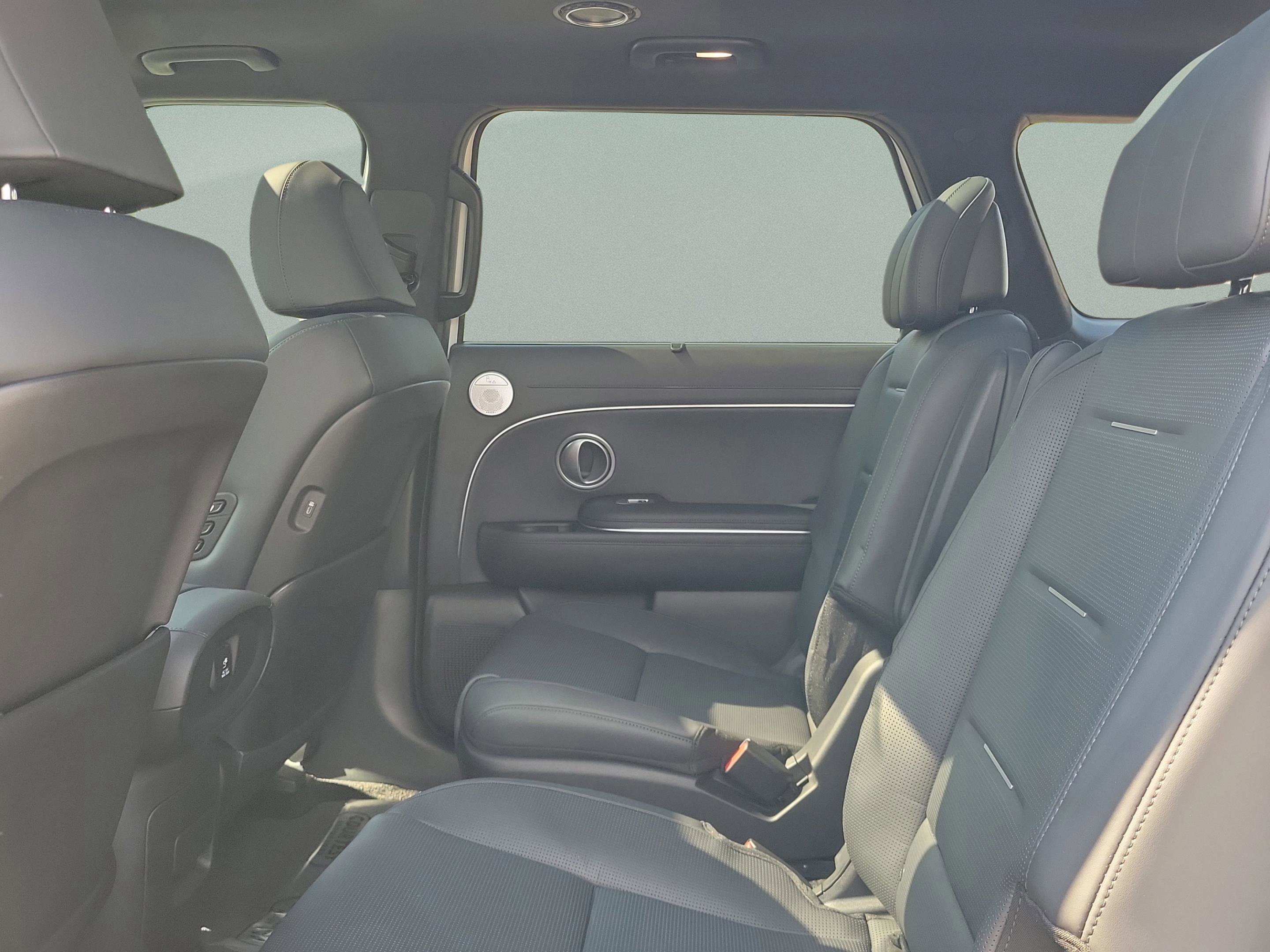 New 2026 Hyundai Palisade Calligraphy image 30