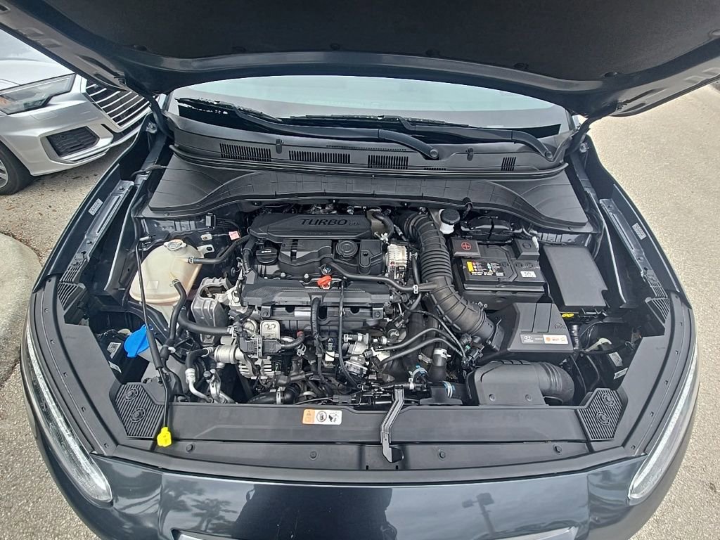 Used 2022 Hyundai Kona N Line w/ Cargo Package image 34