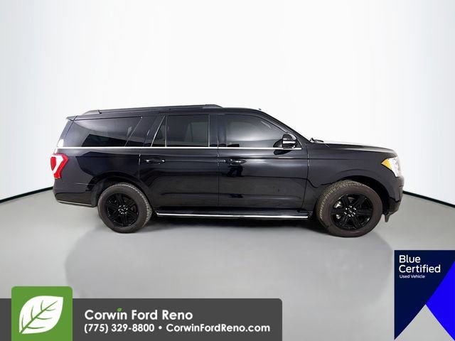 Used 2021 Ford Expedition Max XLT image 11