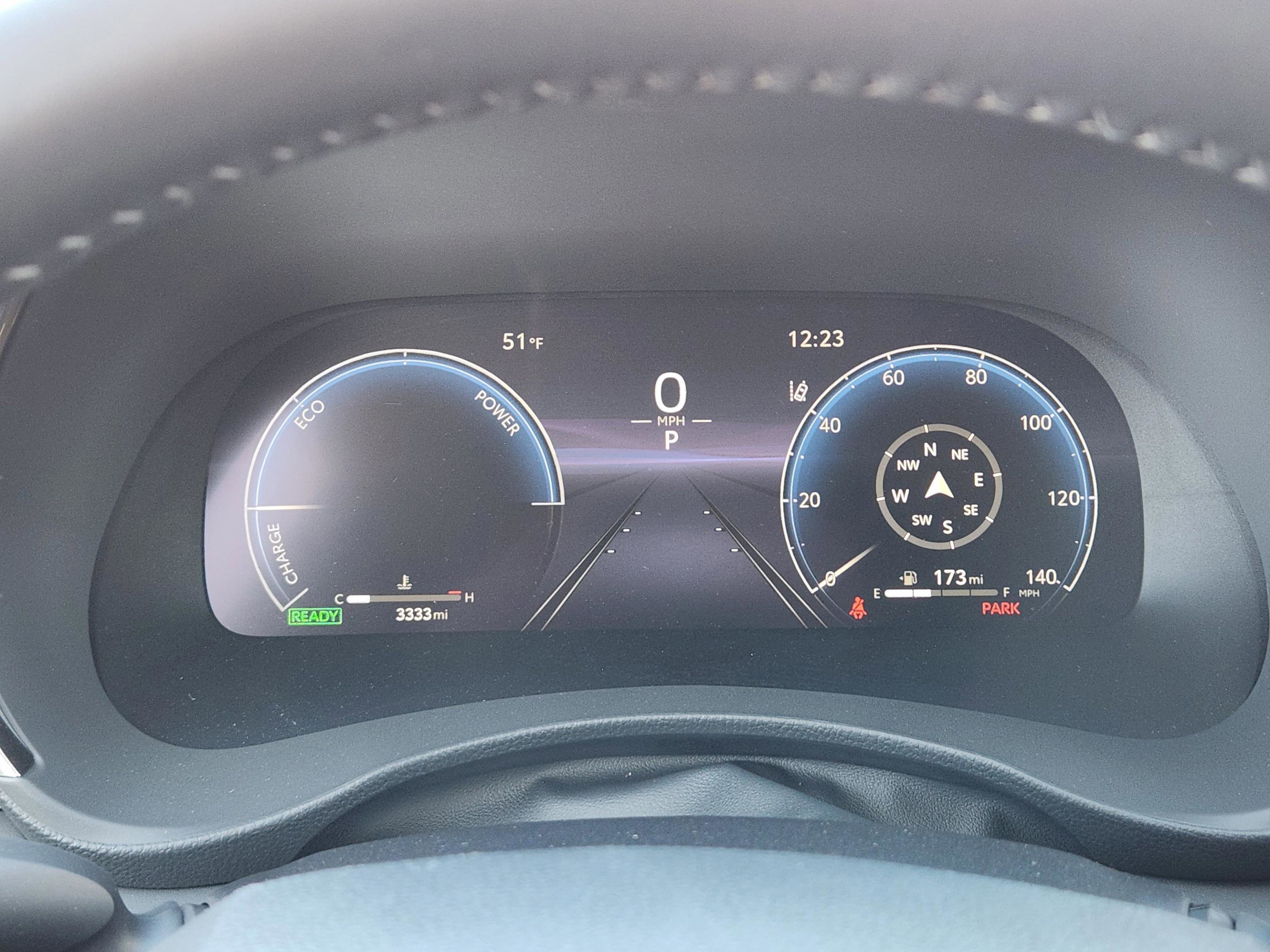 Used 2025 Toyota Highlander Platinum image 11