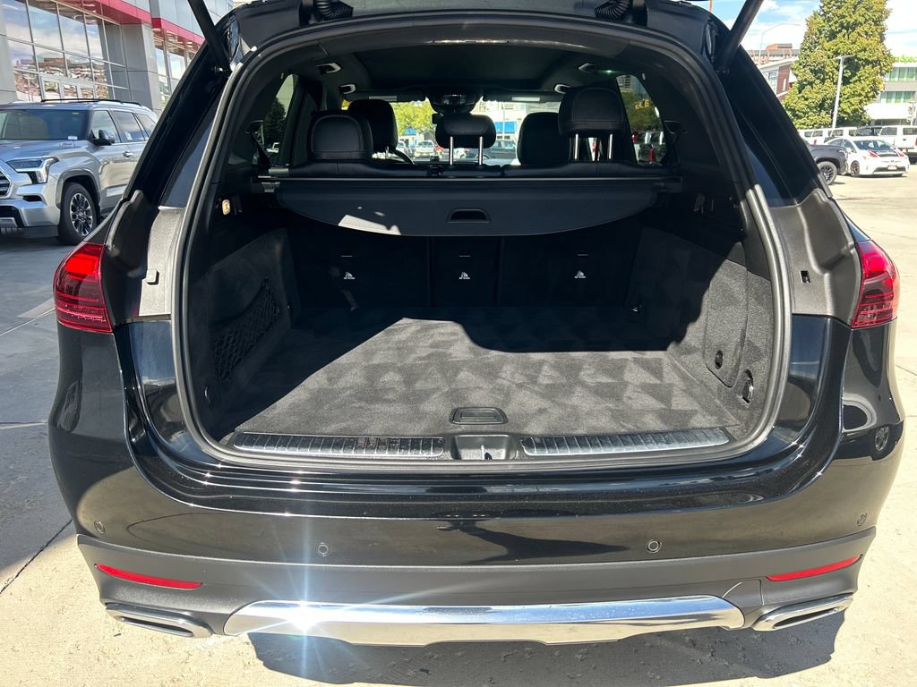 Used 2024 Mercedes-Benz GLE 350 4MATIC image 15
