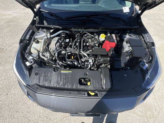 Used 2024 Nissan Sentra SV w/ All-Weather Package image 29