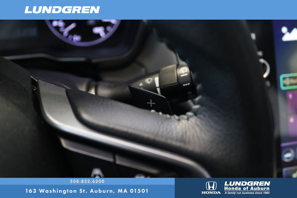 Used 2022 Subaru Outback Onyx Edition XT image 19