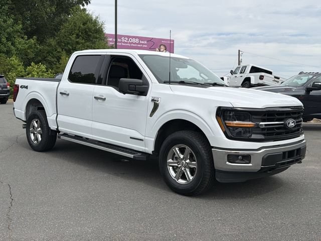Used 2024 Ford F150 XLT w/ Mobile Office Package AWD/4WD image 15