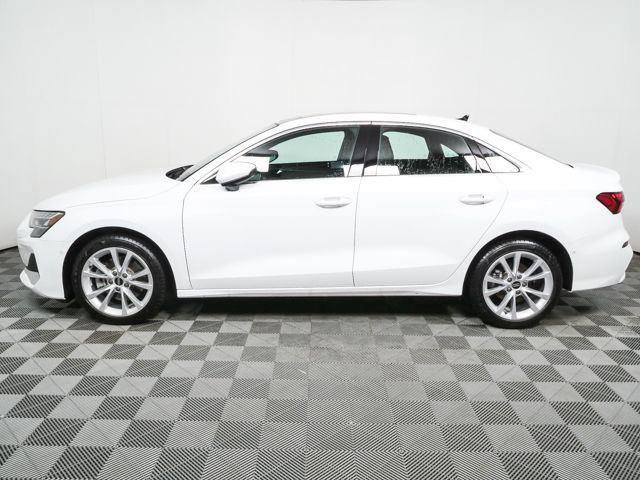 Used 2025 Audi A3 2.0T Premium w/ Convenience Package AWD/4WD image 31