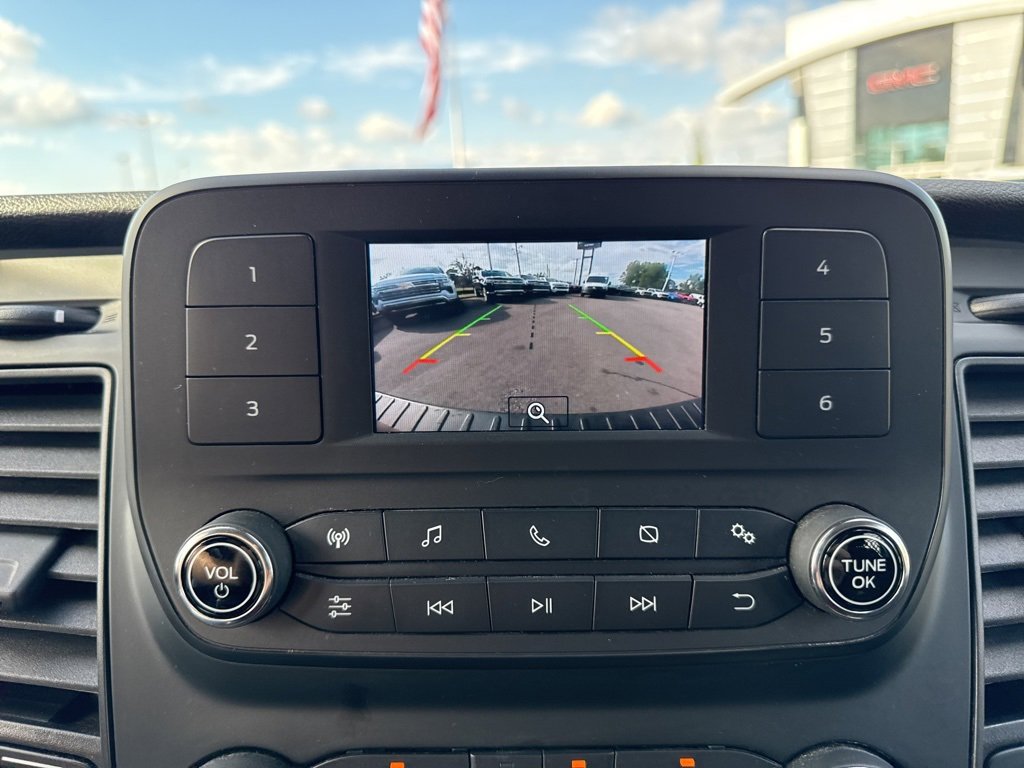 Used 2023 Ford Transit 250 Low Roof w/ Exterior Upgrade Package image 18