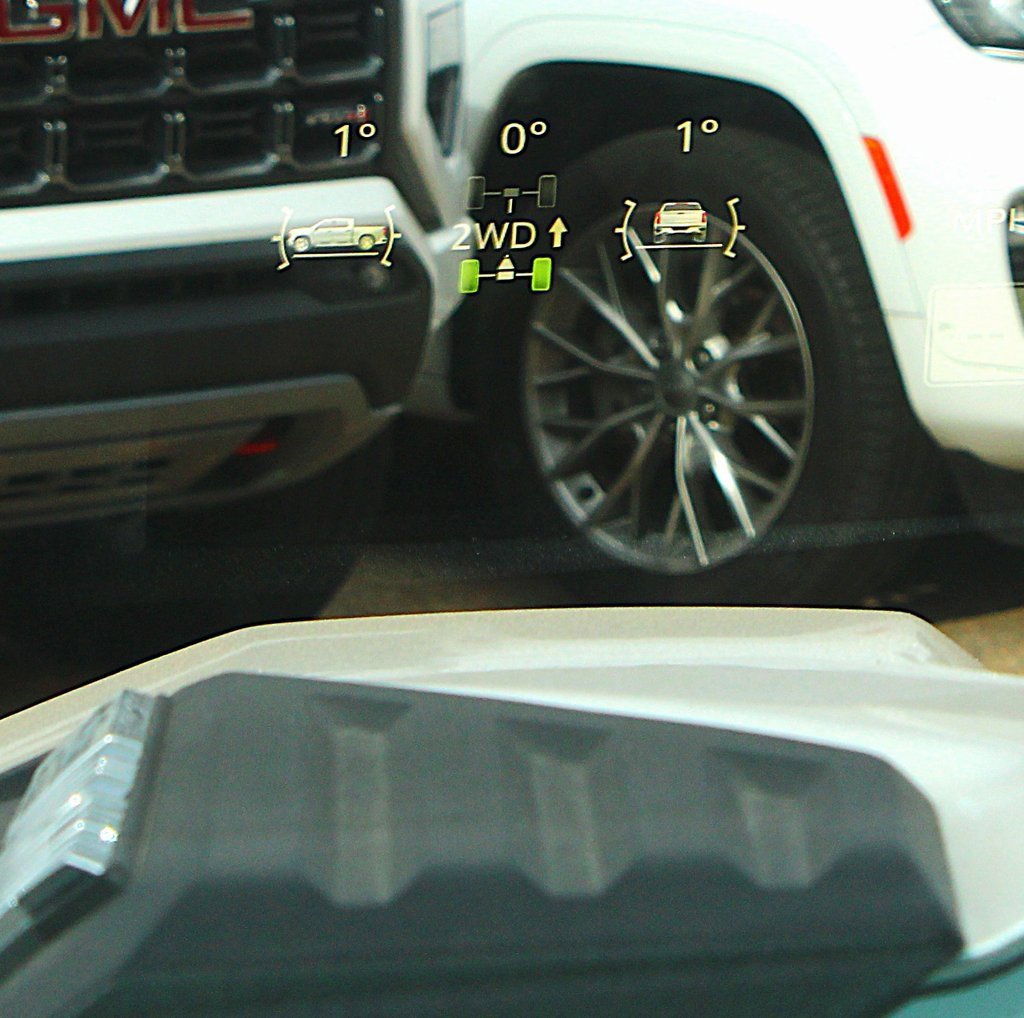 Used 2023 Chevrolet Silverado 3500 High Country image 26