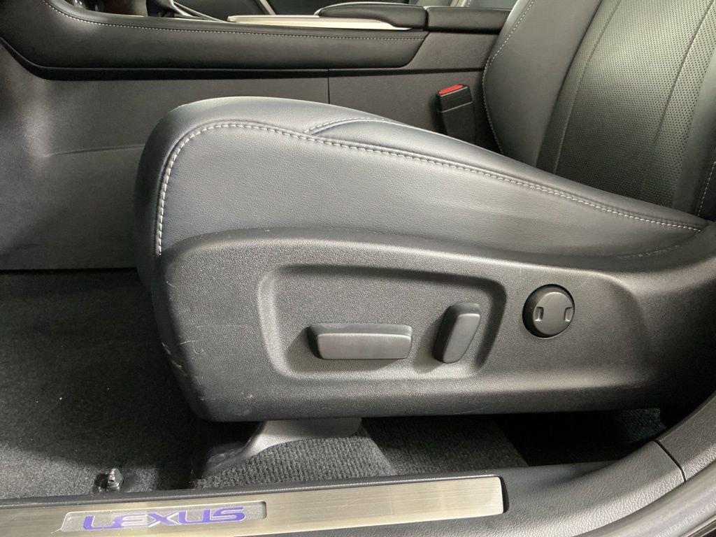 Used 2021 Lexus RX 450h AWD w/ Premium Package image 23