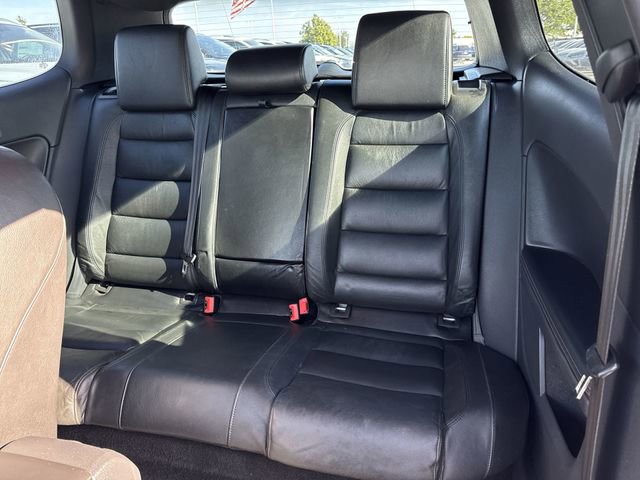 Used 2012 Volkswagen Golf R 2-Door AWD/4WD image 20