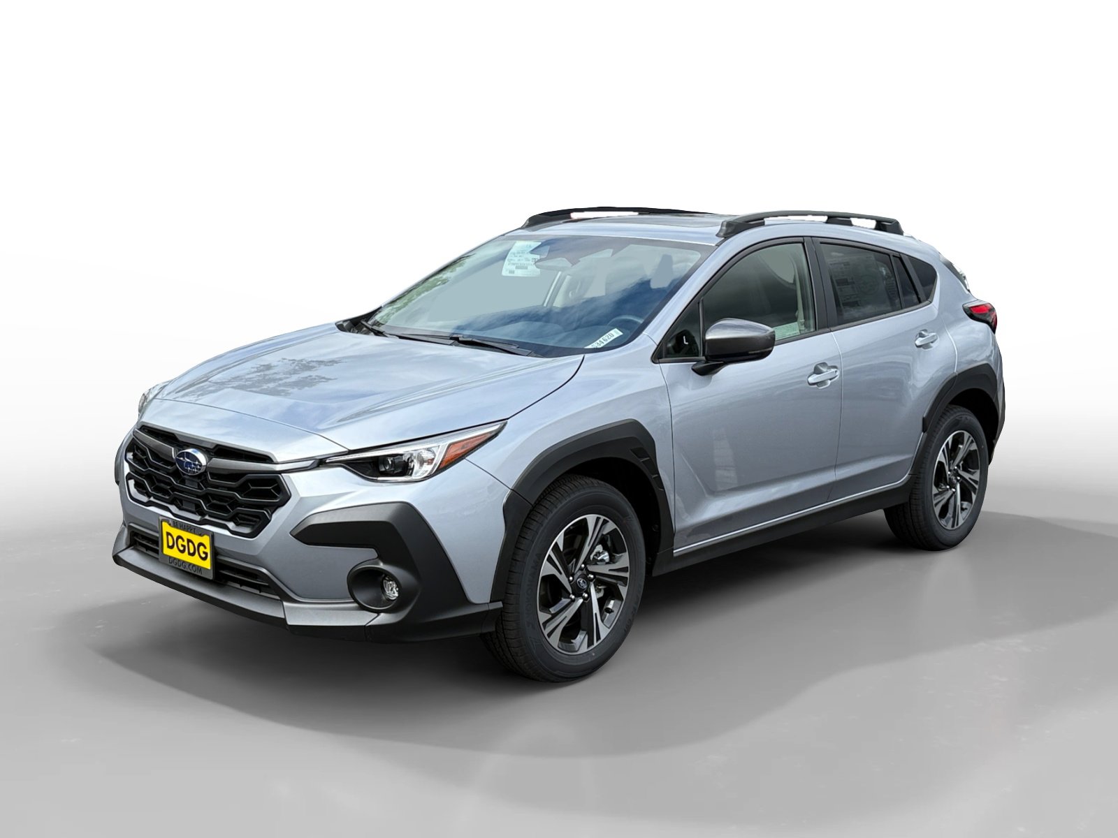 New 2025 Subaru Crosstrek 2.5i Premium