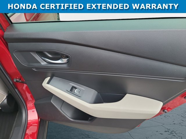 Certified 2025 Honda Accord SE image 17
