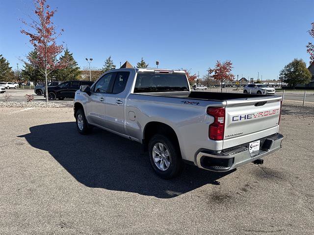 Used 2020 Chevrolet Silverado 1500 LT w/ All-Star Edition AWD/4WD image 54