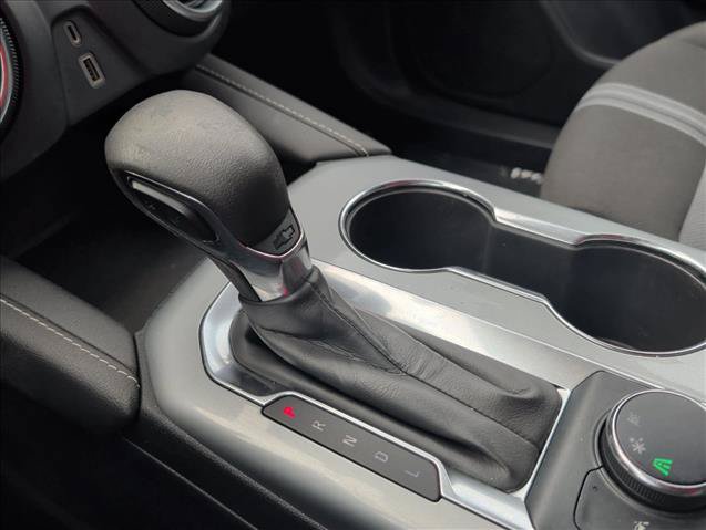 Used 2023 Chevrolet Blazer LT FWD image 18