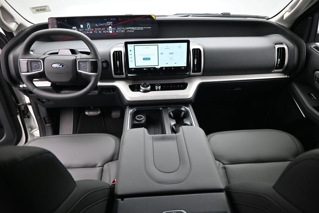 New 2027 Ford Expedition Max Active RWD image 22