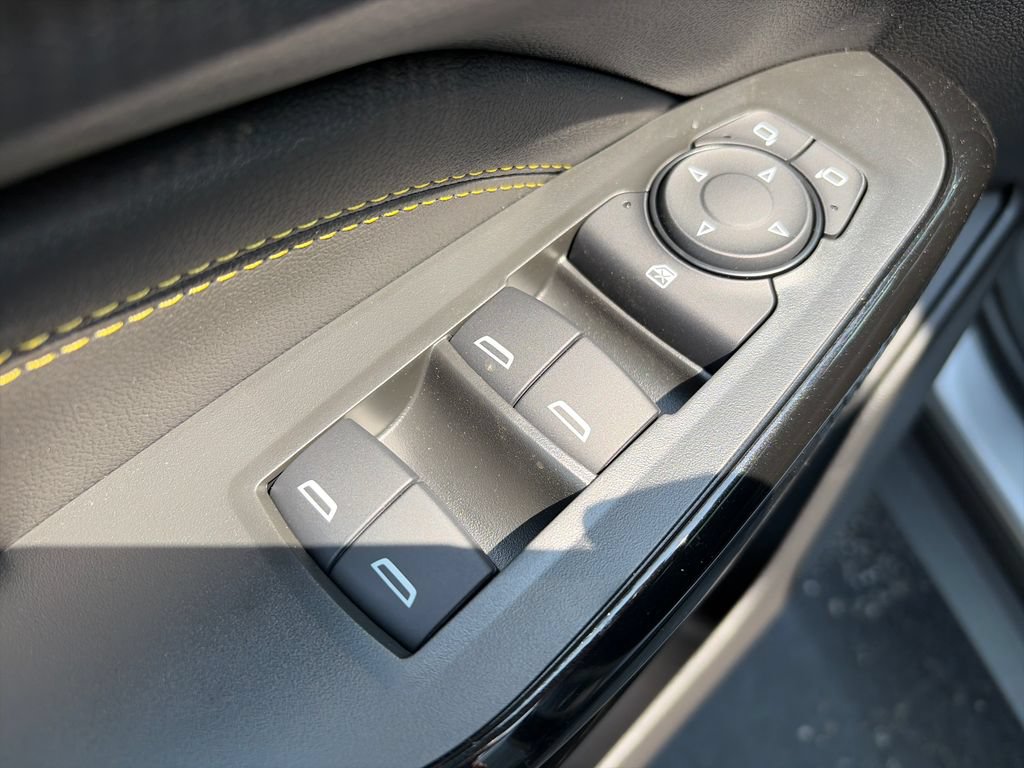 New 2026 Chevrolet Trax LT FWD image 16