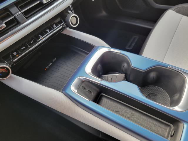 New 2026 Chevrolet Equinox EV LT image 19