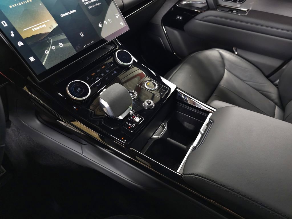 Certified 2023 Land Rover Range Rover Sport SE Dynamic AWD/4WD image 34