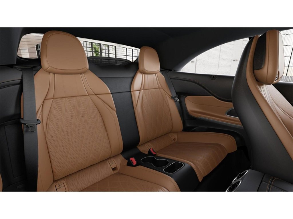 New 2026 Mercedes-Benz CLE 53 AMG 4MATIC Cabriolet image 5