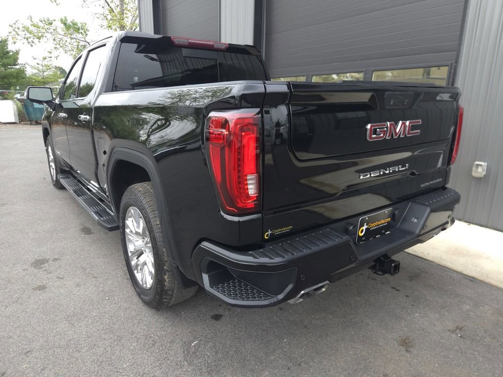 Used 2020 GMC Sierra 1500 Denali image 3