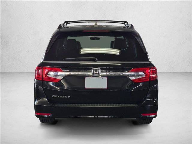 Used 2019 Honda Odyssey EX-L image 7