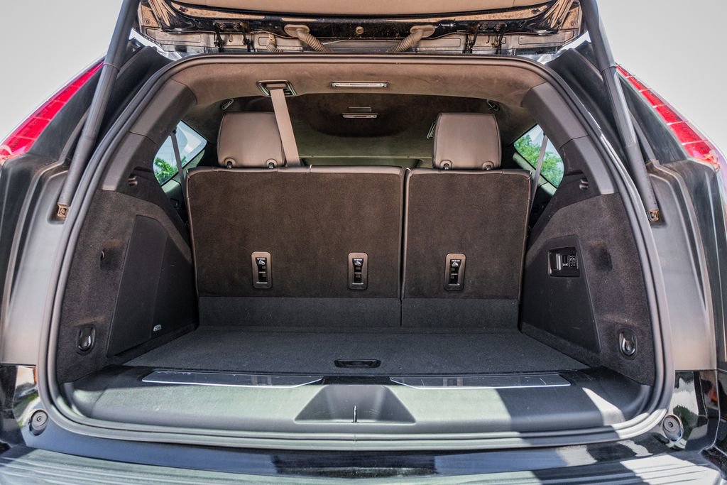 Used 2024 Cadillac Escalade V AWD/4WD image 45