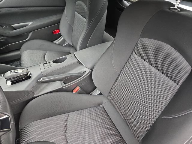 Used 2025 Nissan Z Sport w/ Floor Mat Package RWD image 15