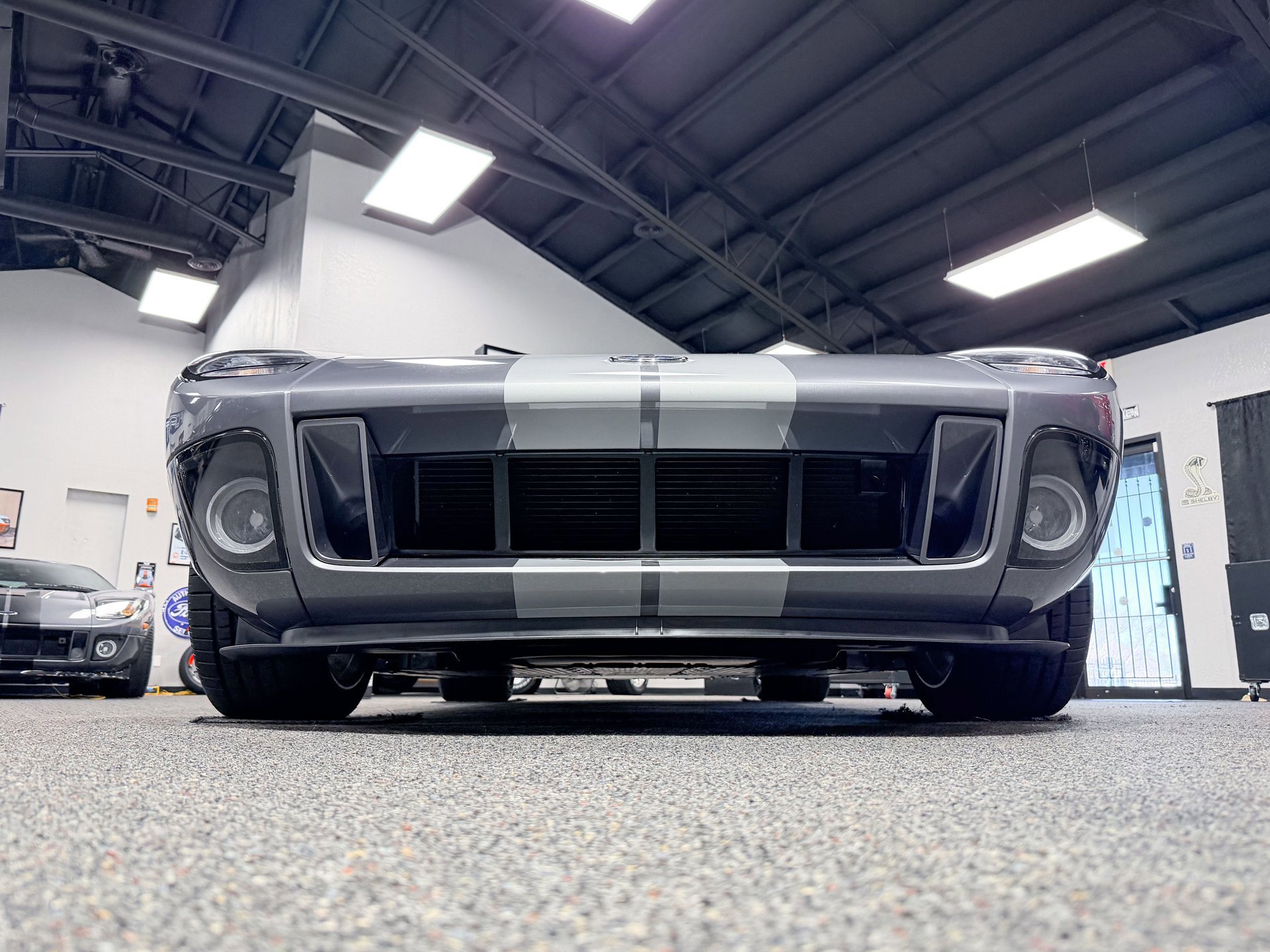 Used 2006 Ford GT image 37