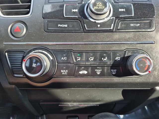 Used 2014 Honda Civic LX image 23