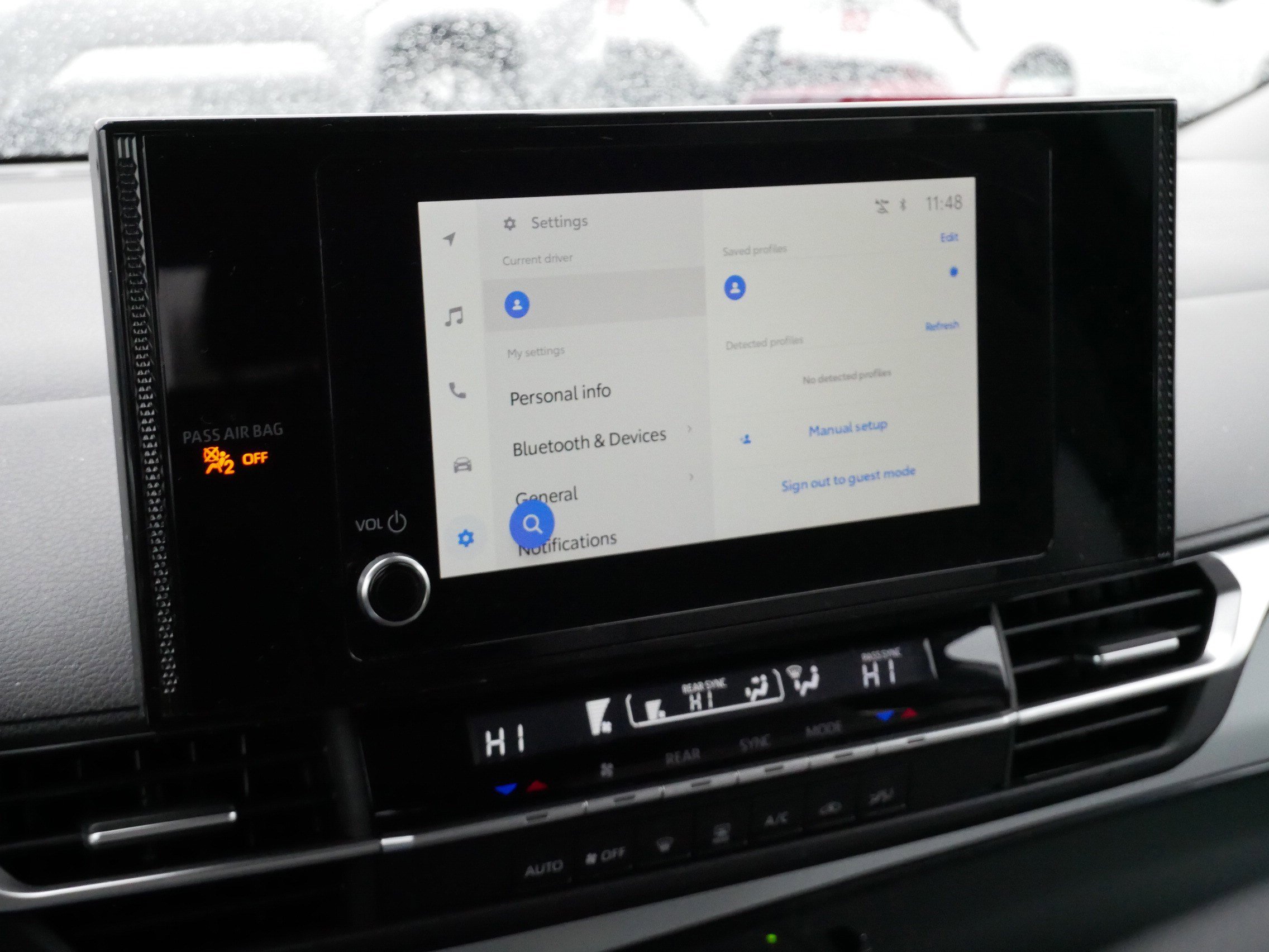 Certified 2025 Toyota Sienna LE image 22