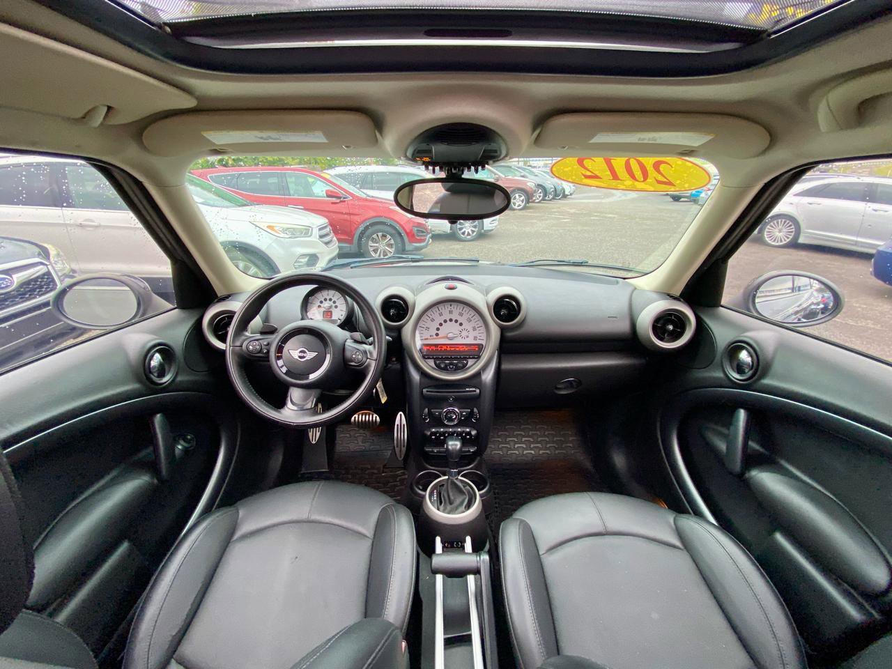 Used 2012 MINI Cooper Countryman S image 18