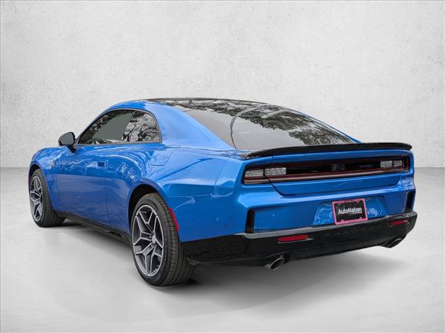 New 2026 Dodge Charger Scat Pack AWD/4WD image 7