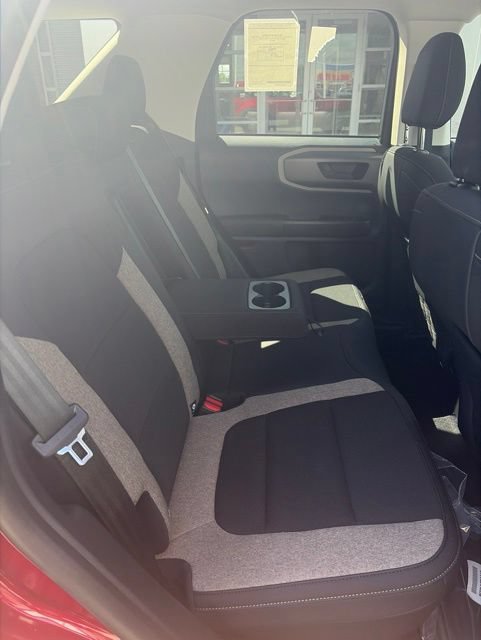 New 2026 Ford Bronco Sport Big Bend w/ Convenience Package AWD/4WD image 20
