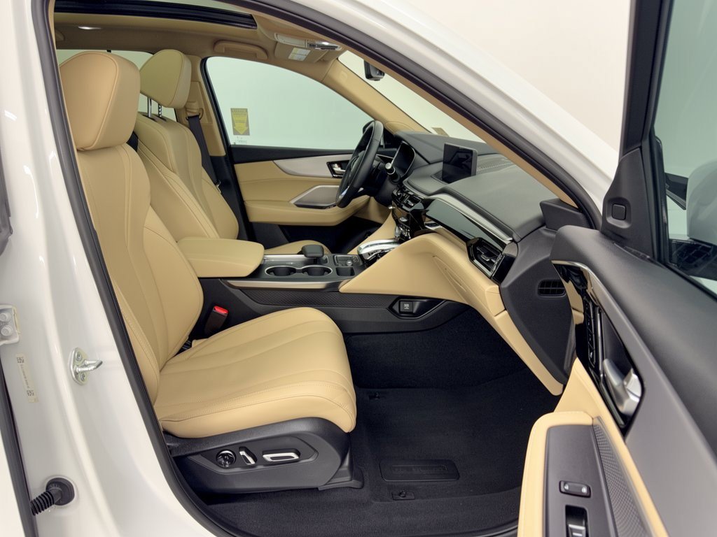 Used 2022 Acura MDX w/ Technology Package FWD image 30